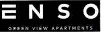 ENSO GREEN VIEW APARTMENTS;
