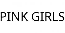 PINK GIRLS