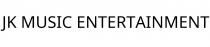 JK MUSIC ENTERTAINMENT