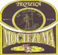 EL TESORO DE MOCTEZUMA