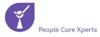 PEOPLE CARE XPERTS