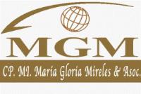 MGM CP. MI. MARÍA GLORÍA MÍRELES & ASOC.