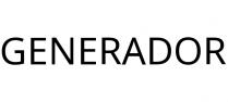 GENERADOR