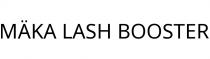 MÄKA LASH BOOSTER