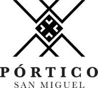 PÓRTICO SAN MIGUEL