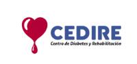 CEDIRE CENTRO DE DIABETES Y REHABILITACIÓN