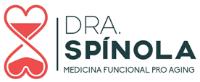 DRA. SPÍNOLA MEDICINA FUNCIONAL PRO AGING
