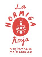 LA HORMIGA ROJA