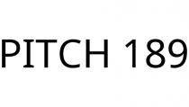 PITCH 189