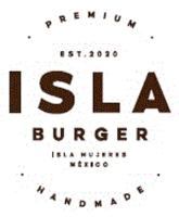 ISLA PREMIUM HANDMADE BURGER