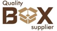 QUALITY BOX SUPPLIER