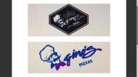 GINO'S PIZZA