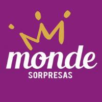 MONDE SORPRESAS