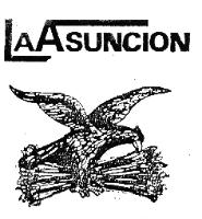 LA ASUNCION