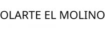 OLARTE EL MOLINO