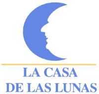 LA CASA DE LAS LUNAS