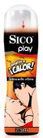 SICO PLAY SENSACIÓN DE ¡CALOR!