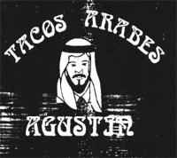 TACOS ARABES AGUSTIN