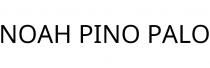 NOAH PINO PALO