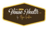 HOUSE OF HEALTH BY OLGA GUILLEN