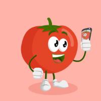 SNOOTY TOMATOES