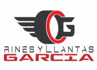 RINES Y LLANTAS GARCIA