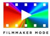 FILMMAKER MODE