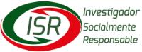 ISR INVESTIGADOR SOCIALMENTE RESPONSABLE