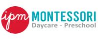 IPM MONTESSORI DAYCARE - PRESCHOOL