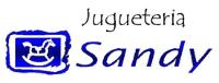 JUGUETERIA SANDY