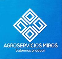 AGROSERVICIOS MIROS SABEMOS PRODUCIR
