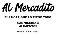 AL MERCADITO