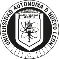 UNIVERSIDAD AUTONOMA DE NUEVO LEON ALERE FLAMMAM VERITATIS