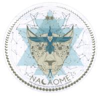 NACAOME THE ANCIENT PATH IS THE ETERNAL ORIGIN