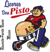 LICORES DON PISTO