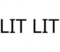 LIT LIT