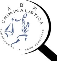 ABR CRIMINALÍSTICA