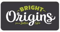 BRIGHT ORIGINS