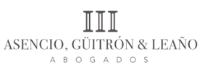 ASENCIO; GÜITRÓN & LEAÑO