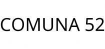 COMUNA 52