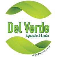 DEL VERDE AGUACATE & LIMON