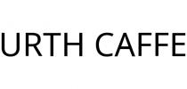 URTH CAFFE