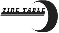TIRE TABLE