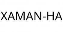 XAMAN-HA