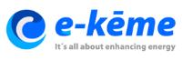 E-KEME IT´S ALL ABOUT ENHACING ENERGY