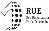 RUE RED UNIVERSITARIA POR LA EDUCACIÓN