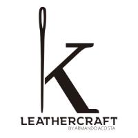 K LEATHERCRAFT BY ARMANDO ACOSTA