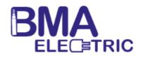 BMA ELECTRIC