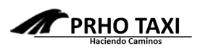 PRHO TAXI