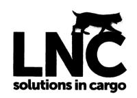 LNC SOLUTIONS IN CARGO
